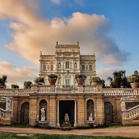 A Casa Di Pe' Casa Vacanze Roma Exterior foto