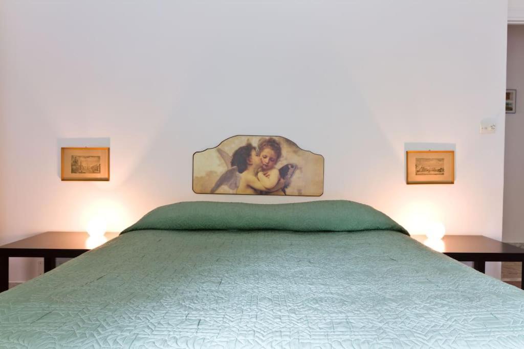 A Casa Di Pe' Casa Vacanze Roma Exterior foto