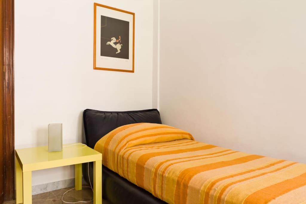 A Casa Di Pe' Casa Vacanze Roma Exterior foto