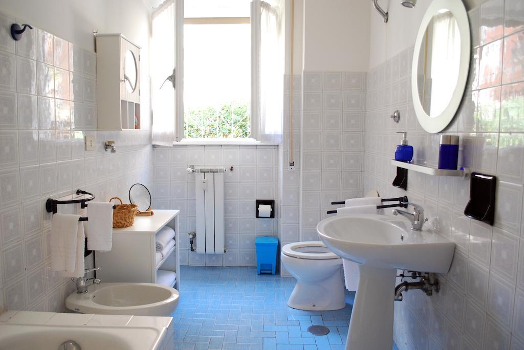 A Casa Di Pe' Casa Vacanze Roma Quarto foto