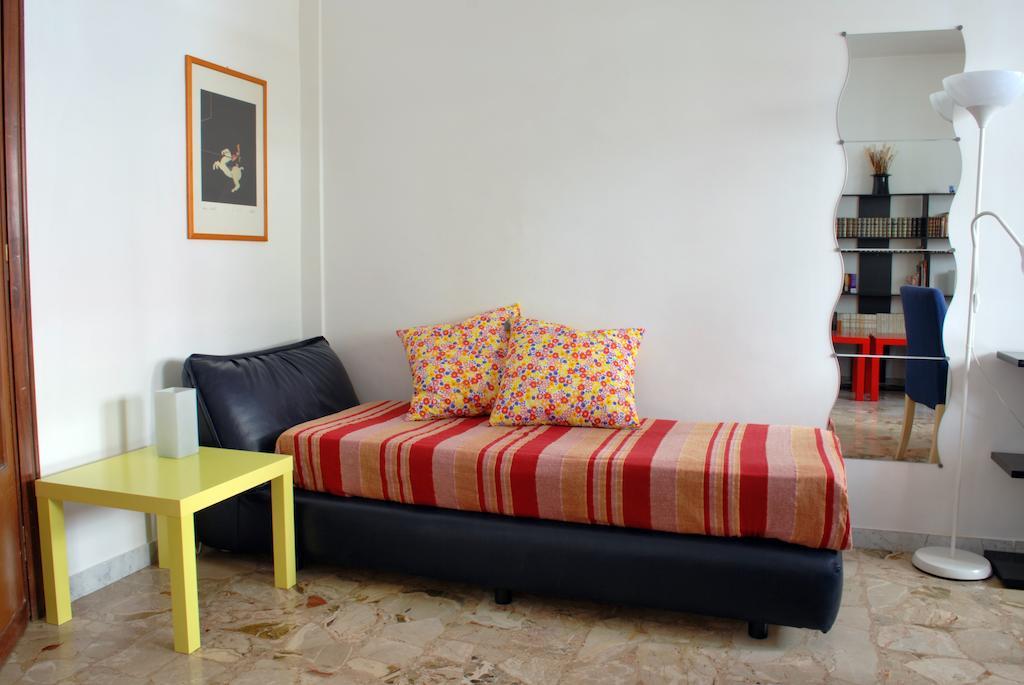 A Casa Di Pe' Casa Vacanze Roma Quarto foto