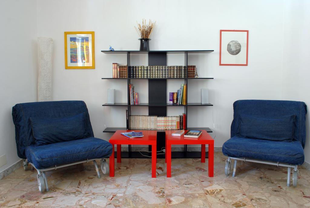 A Casa Di Pe' Casa Vacanze Roma Quarto foto
