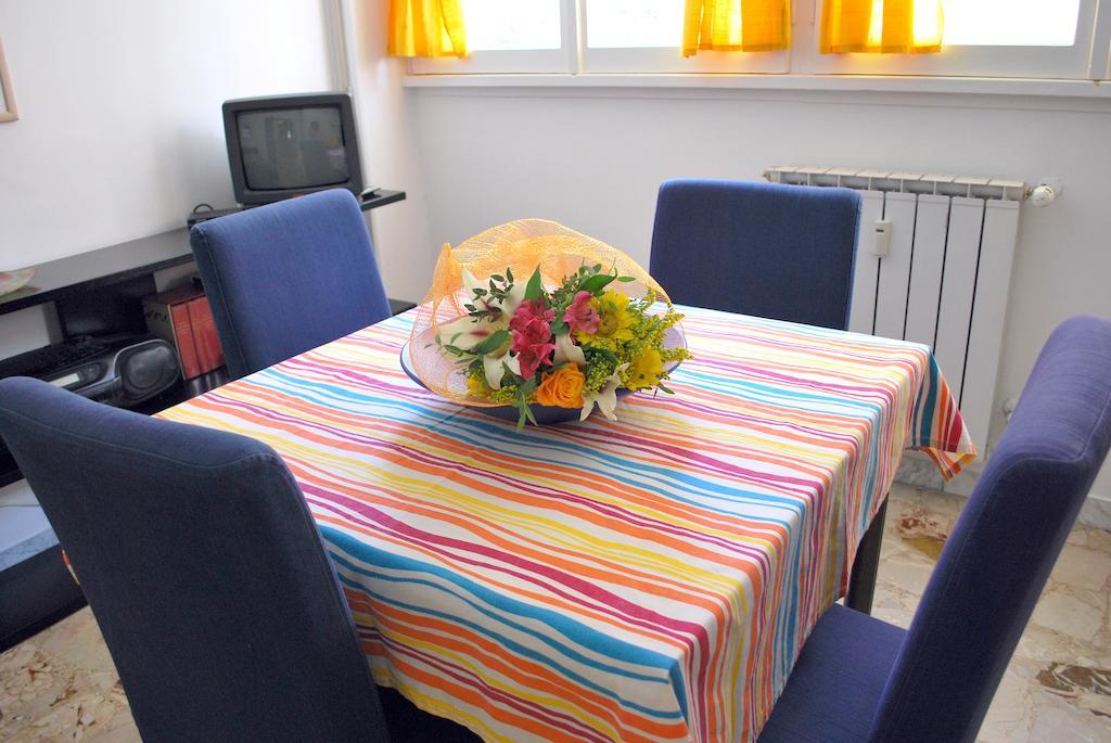 A Casa Di Pe' Casa Vacanze Roma Quarto foto