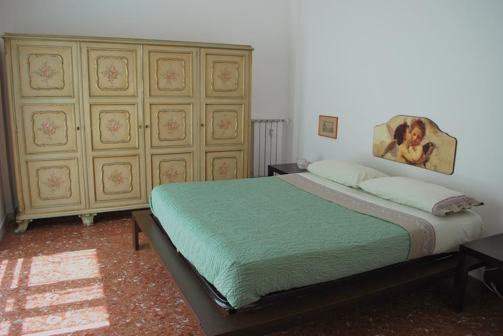 A Casa Di Pe' Casa Vacanze Roma Quarto foto
